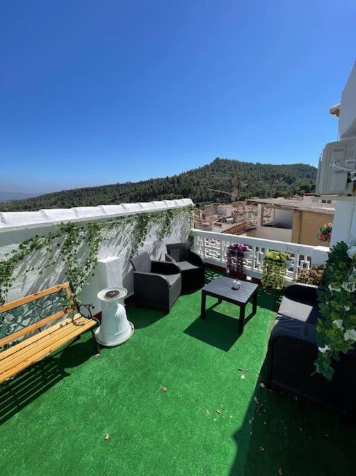 Casa Rural Bunol Ca Maruja-Experiencia Unica Exterior foto