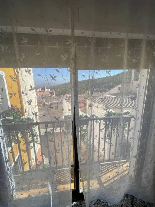 Casa Rural Bunol Ca Maruja-Experiencia Unica Exterior foto