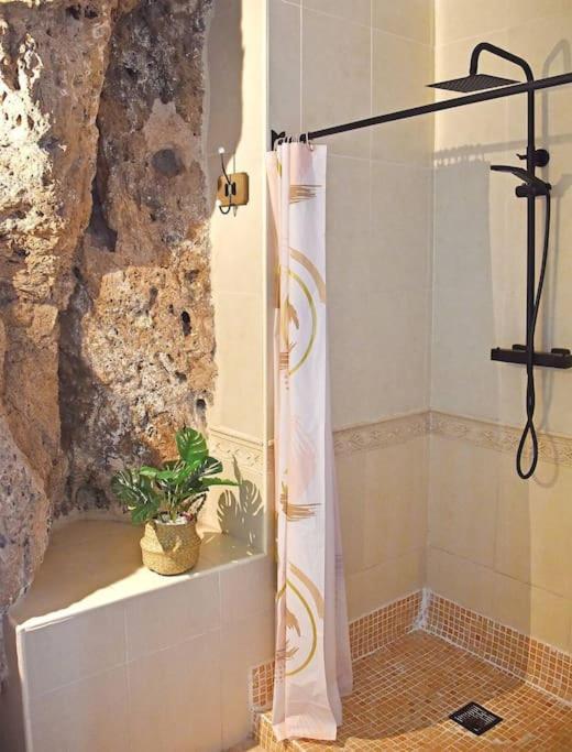 Casa Rural Bunol Ca Maruja-Experiencia Unica Exterior foto
