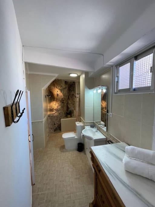 Casa Rural Bunol Ca Maruja-Experiencia Unica Exterior foto