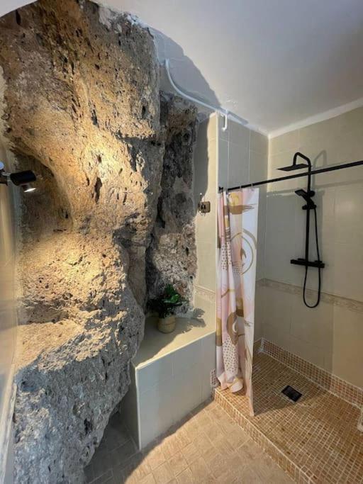 Casa Rural Bunol Ca Maruja-Experiencia Unica Exterior foto