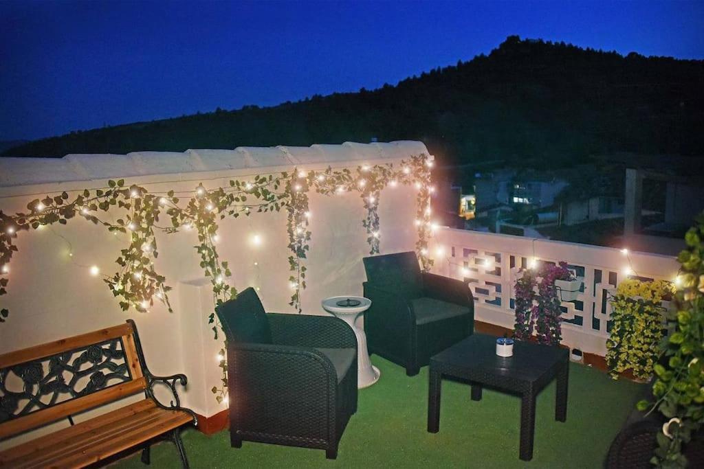 Casa Rural Bunol Ca Maruja-Experiencia Unica Exterior foto