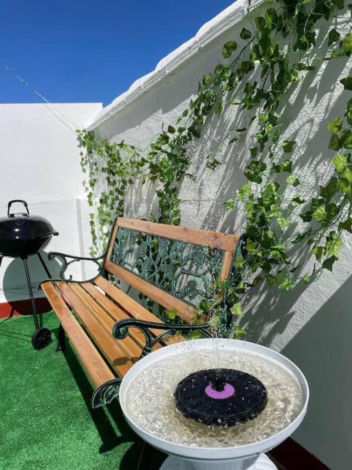 Casa Rural Bunol Ca Maruja-Experiencia Unica Exterior foto
